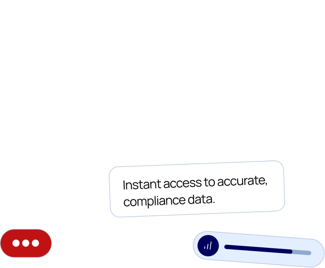 AI-powered tools for Legal and Compliance