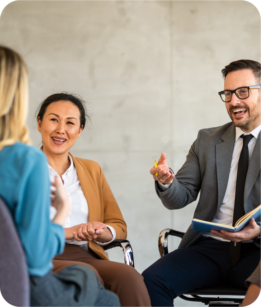 Business Travel Support