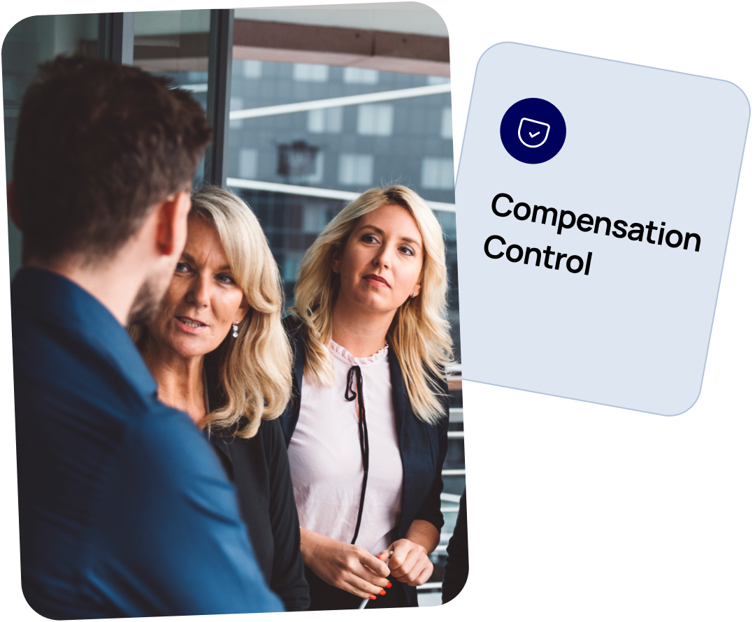 Compliance & Monitoring