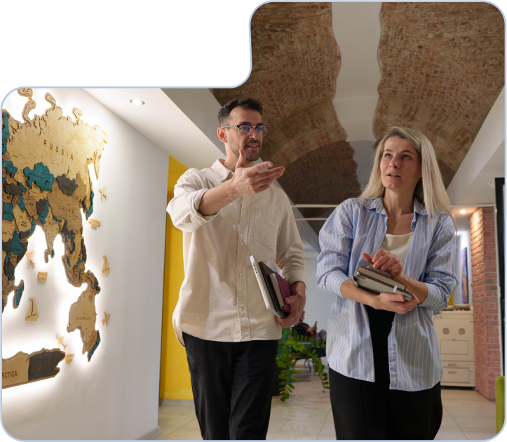 Compliance Oversight