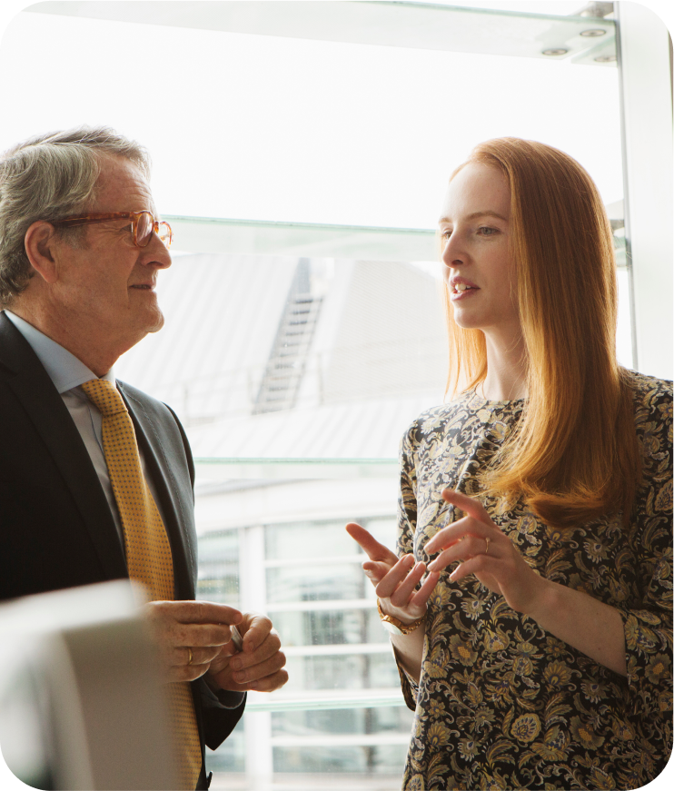 End-to-End Compliance Handling