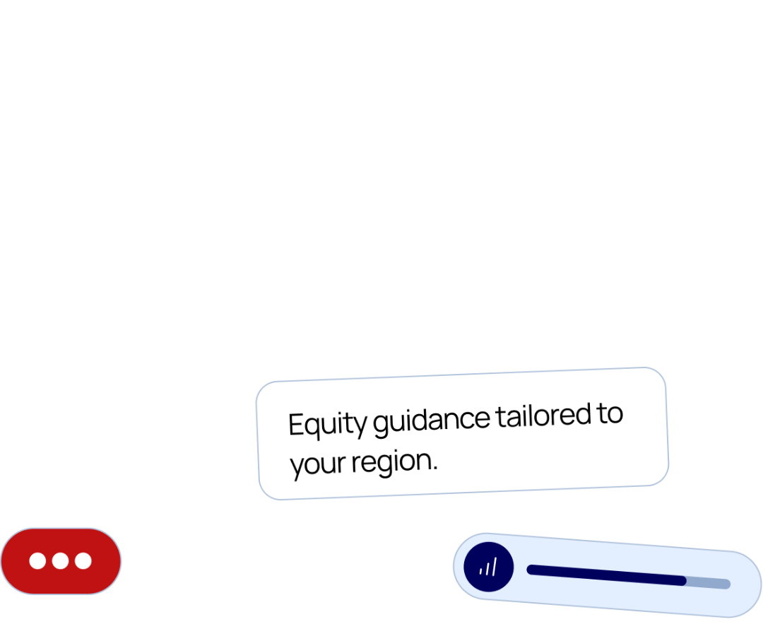 Equity Compensation Advisory