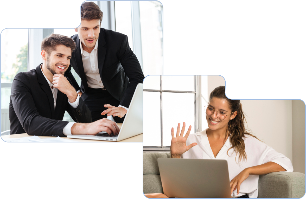 Executive Tax Services