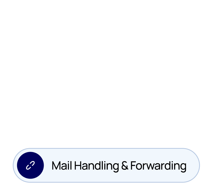 Global Office Address Registration