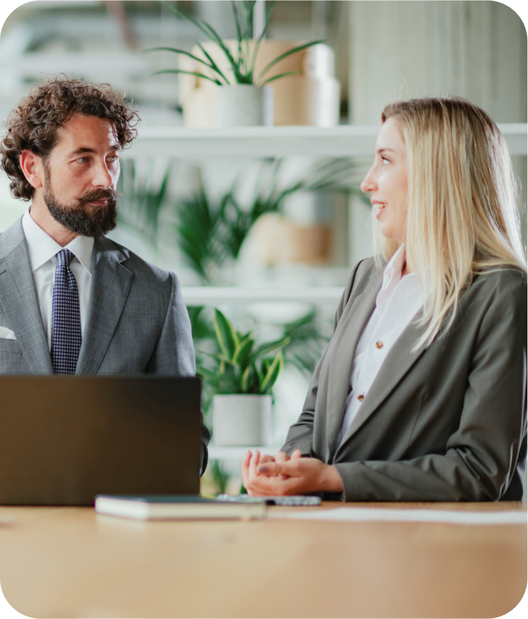 Payroll & Tax Support