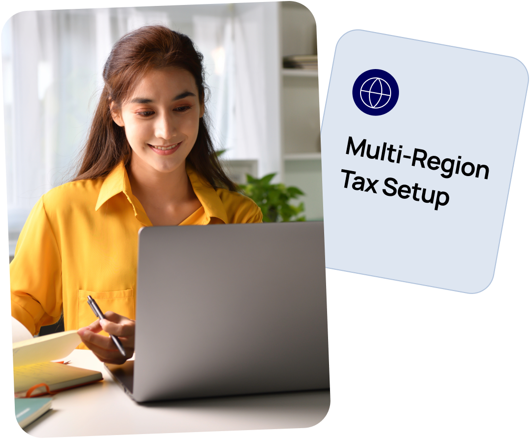 Planning & Structuring Background