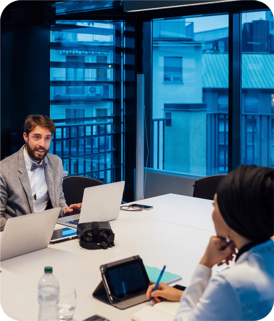 Risk Mitigation Across Jurisdictions