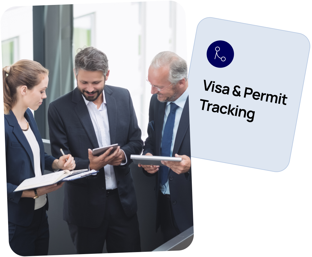 Planning & Structuring Background